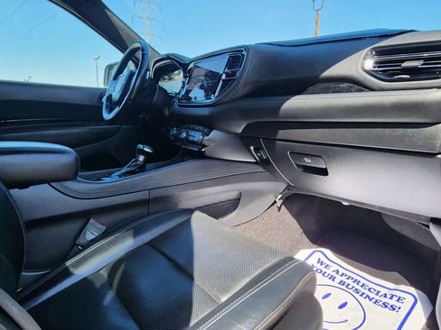 Used 2021 Dodge Durango Citadel RWD image 21