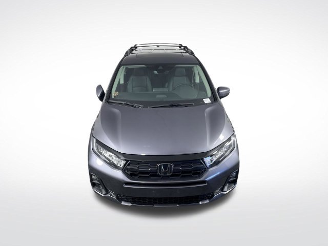 New 2027 Honda Odyssey EX-L image 26
