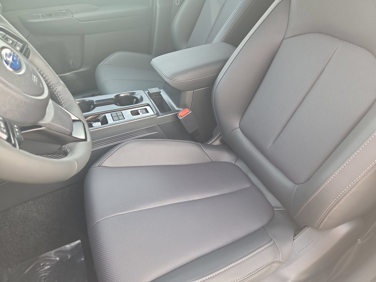New 2026 Subaru Outback Limited XT AWD/4WD image 16
