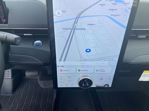 New 2025 Ford Mustang Mach-E Select w/ Comfort Package Lite image 19