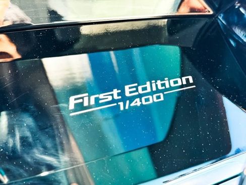 Used 2019 BMW M850i xDrive M850i xDrive image 21