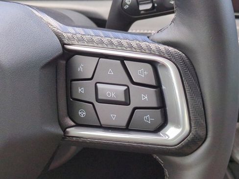 New 2025 Ford Mustang Premium image 25