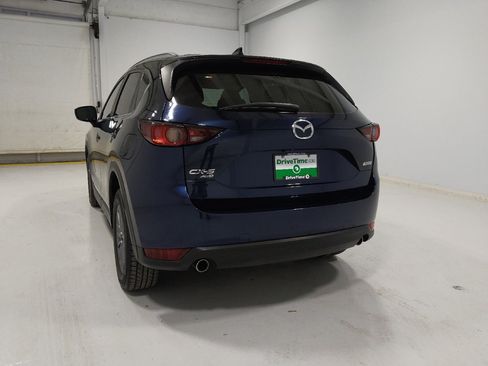 Used 2019 MAZDA CX-5 Touring image 6