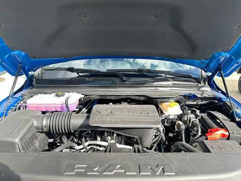 New 2025 RAM 1500 Big Horn image 32