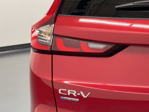Certified 2024 Honda CR-V Sport-L image 13