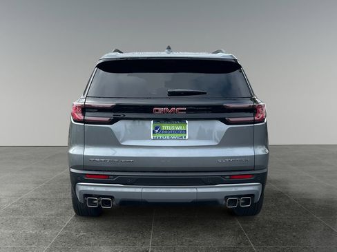 New 2026 GMC Acadia Elevation w/ Elevation Premium Package image 6