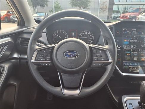 Certified 2024 Subaru Impreza 2.0i Sport image 11