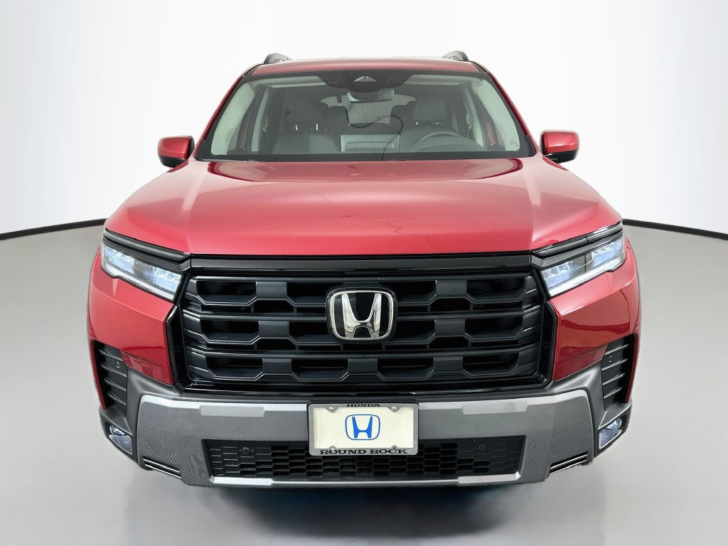 Certified 2026 Honda Pilot EX-L image 2