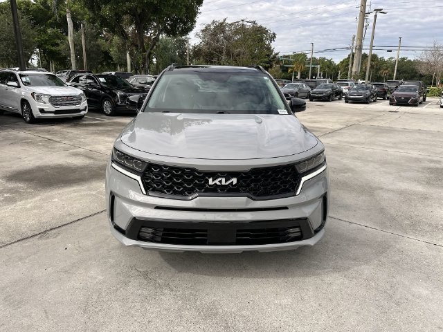 Used 2023 Kia Sorento SX AWD/4WD image 18