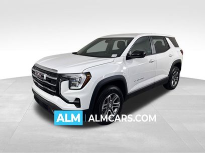 Used 2026 GMC Terrain Elevation