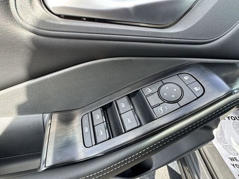 New 2026 Nissan Rogue SV w/ Cold Weather Package image 13