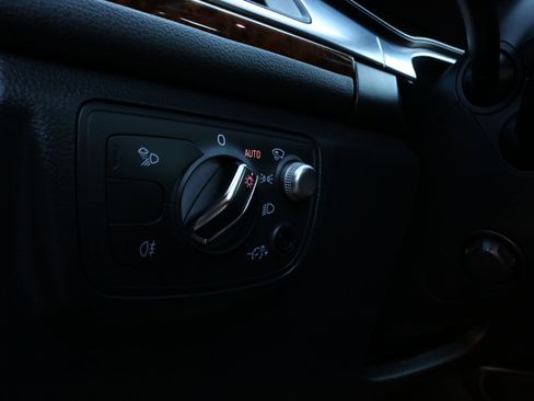 Used 2015 Audi A6 3.0T Prestige w/ Prestige Package image 28