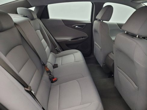 Used 2022 Chevrolet Malibu LS w/ Driver Confidence Package II FWD image 19