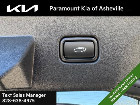 New 2026 Kia Sportage SX Prestige image 28