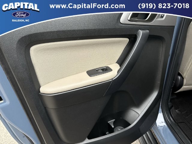 Certified 2023 Ford Ranger XLT w/ Equipment Group 302A High AWD/4WD image 17