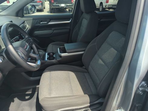 Used 2026 GMC Terrain Elevation AWD/4WD image 11
