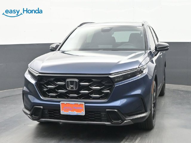New 2026 Honda CR-V Sport-L image 3
