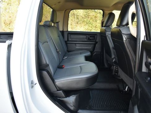 Used 2020 RAM 2500 Tradesman image 15