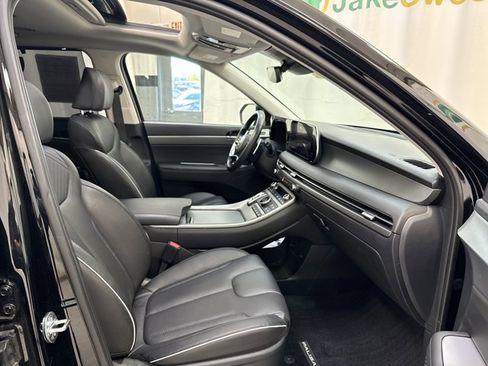 Used 2023 Hyundai Palisade SEL AWD/4WD image 35