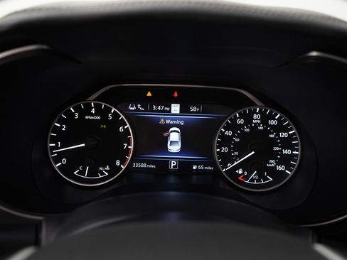 Used 2023 Nissan Maxima Platinum w/ Sport Mat Group FWD image 29