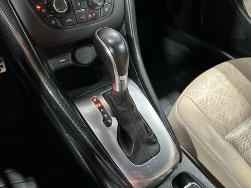Used 2017 Buick Cascada Sport Touring FWD image 25