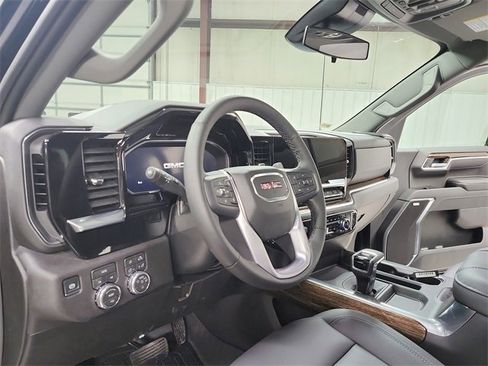 New 2026 GMC Sierra 1500 Elevation w/ Elevation Premium Package image 18