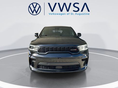 Used 2024 Dodge Durango GT RWD image 3