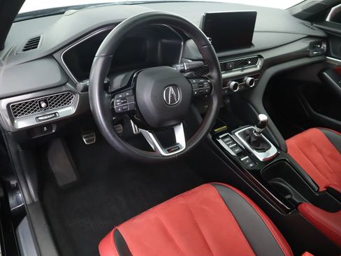 Used 2024 Acura Integra A-Spec image 9