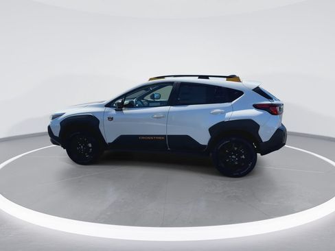 New 2026 Subaru Crosstrek 2.5i Wilderness w/ Crosstrek Mirror Package AWD/4WD image 5