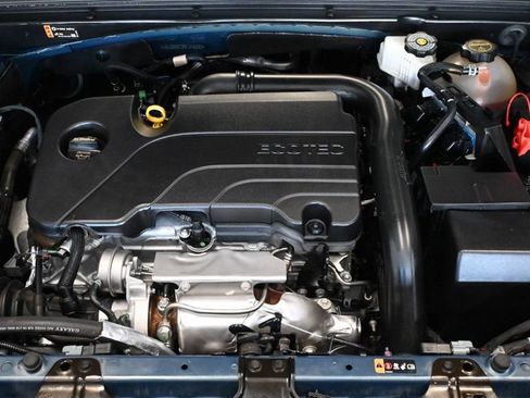 Used 2024 Chevrolet Malibu RS FWD image 19
