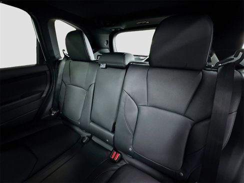 New 2026 Subaru Forester Limited image 24