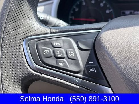 Used 2024 Chevrolet Malibu LT FWD image 13
