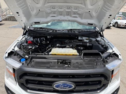 Used 2022 Ford F150 XL w/ Equipment Group 101A High RWD image 36