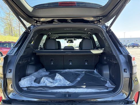 New 2026 Subaru Forester Limited w/ Limited Hybrid Package AWD/4WD image 15