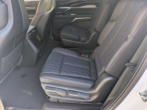 Used 2026 Cadillac Escalade IQL Sport 1 AWD/4WD image 20