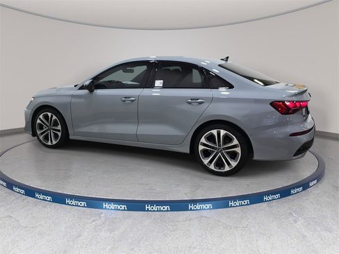 New 2026 Audi A3 2.0T Premium Plus image 8