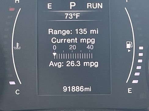 Used 2018 Jeep Renegade Latitude image 7