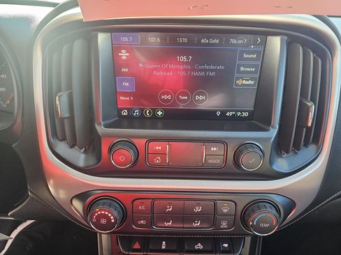 Used 2019 GMC Canyon SLE w/ Trailering Package image 21