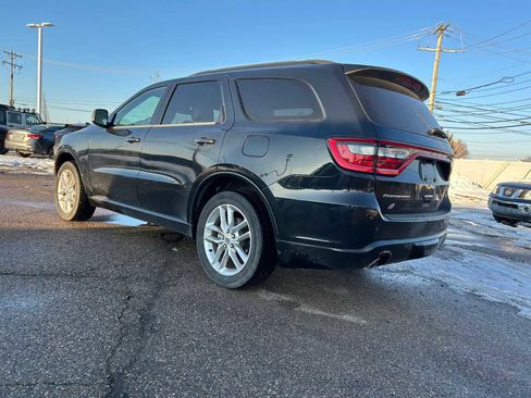 Certified 2023 Dodge Durango GT image 25