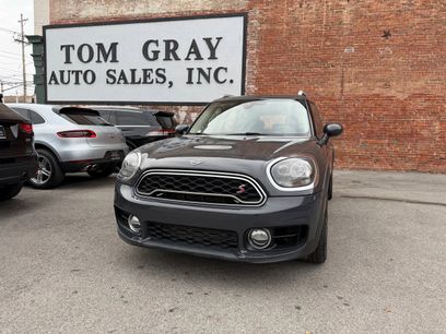 Used 2019 MINI Cooper Countryman S
