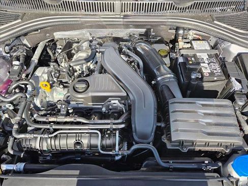 New 2026 Volkswagen Jetta SE FWD image 15
