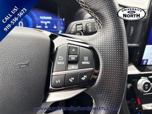 Used 2021 Ford Explorer ST w/ Equipment Group 401A image 27