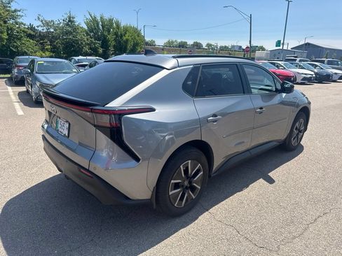 Used 2026 Toyota bZ AWD/4WD image 11