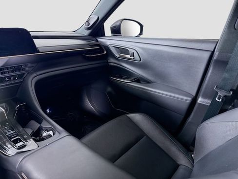 Certified 2024 Toyota Crown Platinum w/ Carpet Mat Package (TMS) image 23