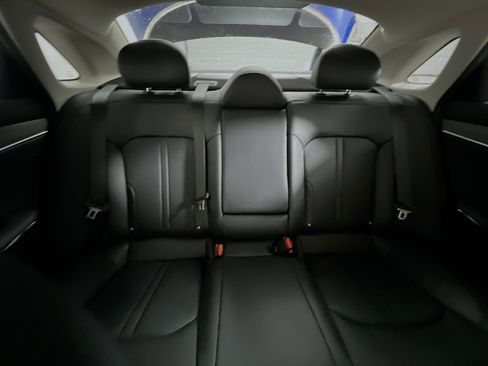 Used 2025 Kia K5 EX image 33