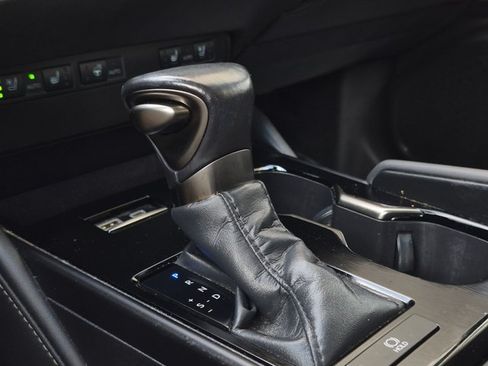 Certified 2023 Lexus ES 350 w/ Premium Package FWD image 14