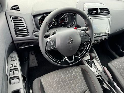 New 2026 Mitsubishi Outlander Sport AWD image 17
