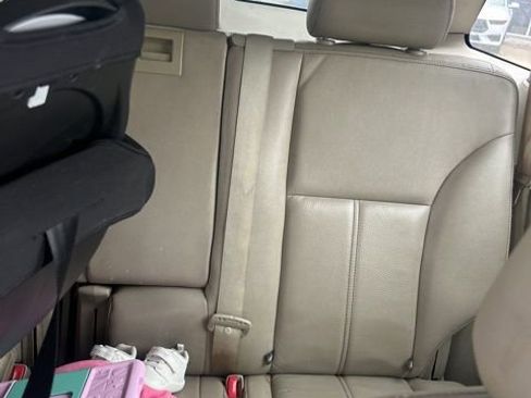 Used 2007 Ford Edge SEL image 30