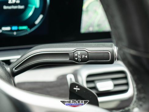 Used 2020 Mercedes-Benz GLS 450 4MATIC image 27