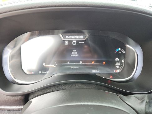 Used 2025 RAM 3500 Laramie image 33